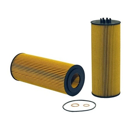 Wix Filters Oil Filter 57657